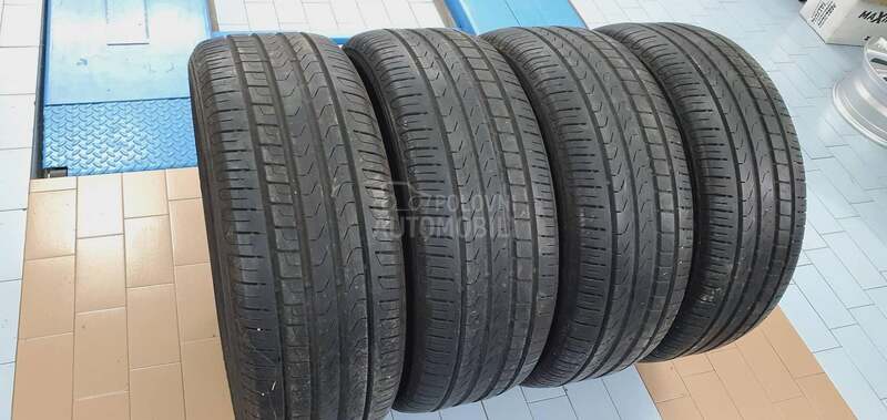 Pirelli 235/55 R18 Letnja