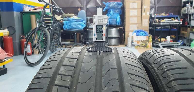 Pirelli 235/55 R18 Letnja