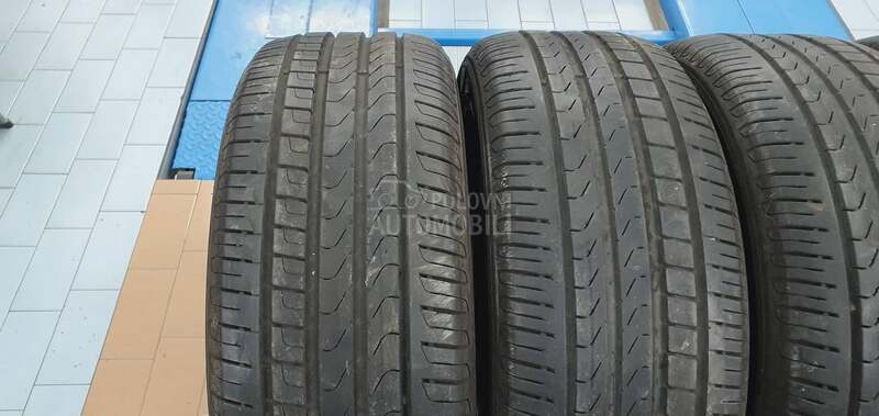 Pirelli 235/55 R18 Letnja