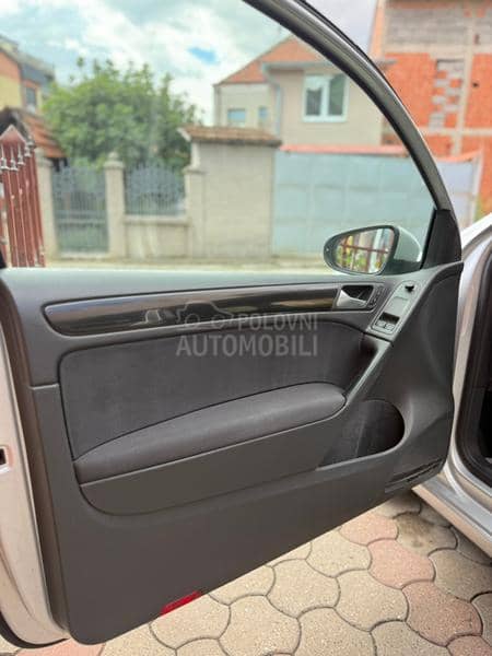 Volkswagen Golf 6 1.4TSI