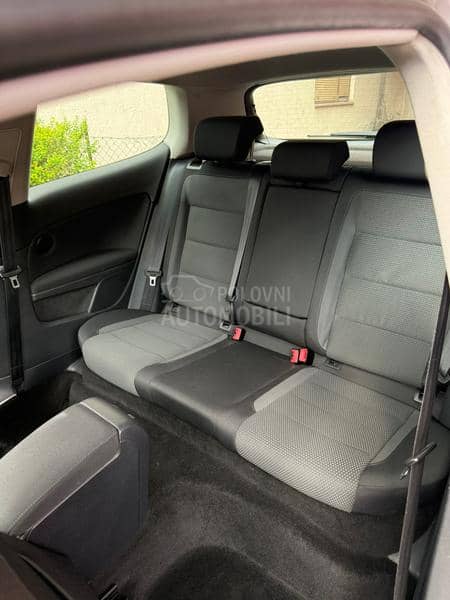 Volkswagen Golf 6 1.4TSI