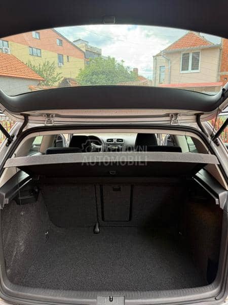 Volkswagen Golf 6 1.4TSI