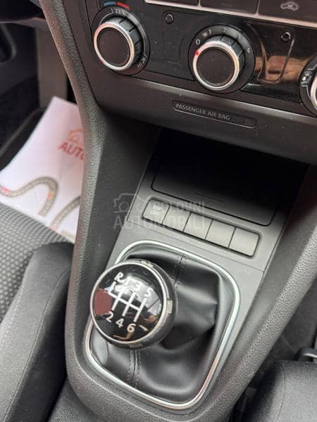 Volkswagen Golf 6 1.4TSI