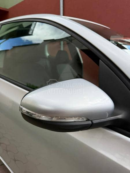 Volkswagen Golf 6 1.4TSI