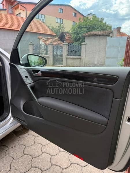 Volkswagen Golf 6 1.4TSI