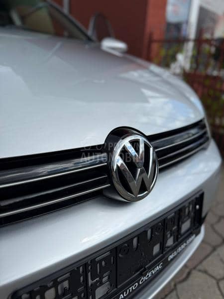 Volkswagen Golf 6 1.4TSI