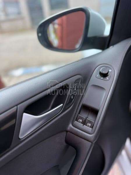 Volkswagen Golf 6 1.4TSI