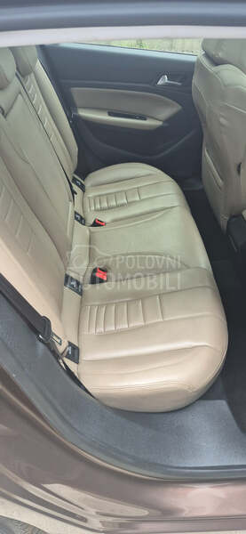 Peugeot 308 1.6 HDI