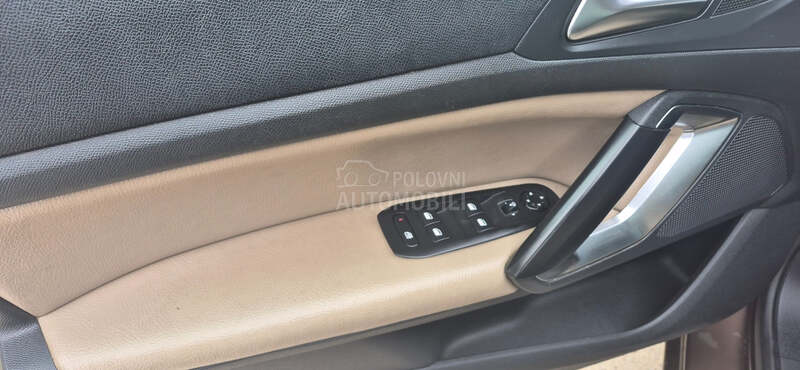 Peugeot 308 1.6 HDI
