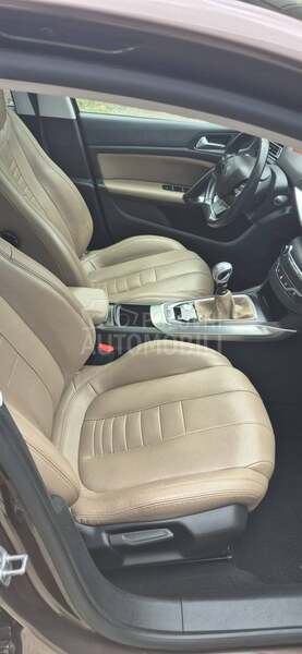 Peugeot 308 1.6 HDI