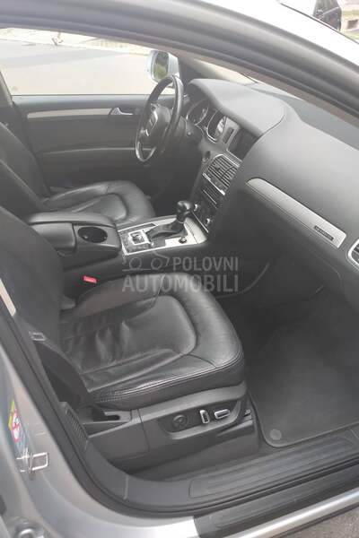 Audi Q7 3.0 TDI V6