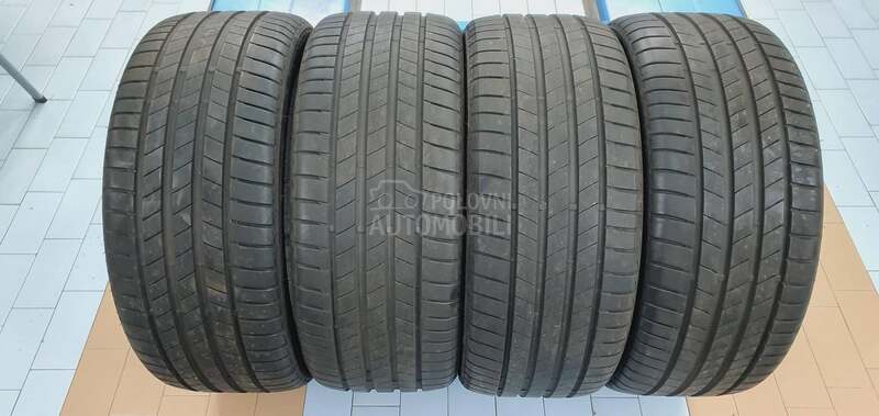 Bridgestone 255/40 R20 Letnja