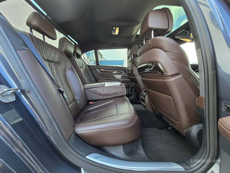 BMW 730 d xDrive