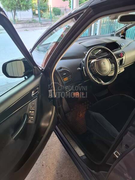 Citroen C4 Picasso 2.0