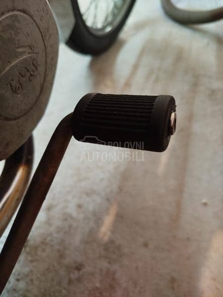 Tomos Automatik A3 MS