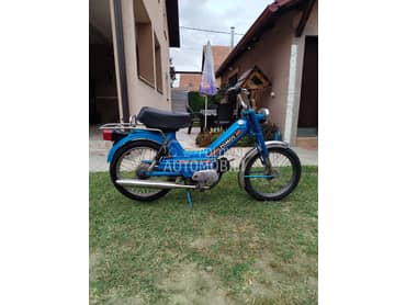 Tomos Automatik A3 MS