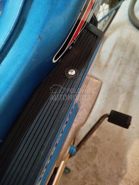 Tomos Automatik A3 MS