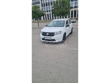 Dacia Sandero 1.2