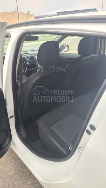 Dacia Sandero 1.2