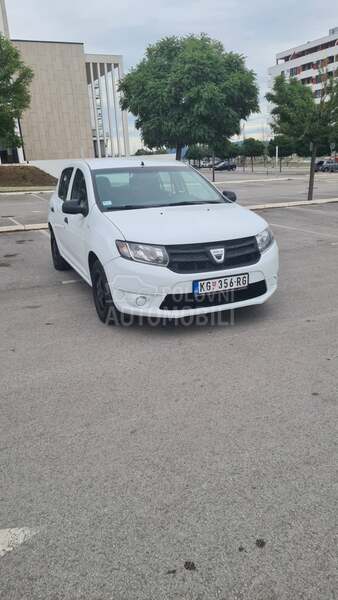 Dacia Sandero 1.2