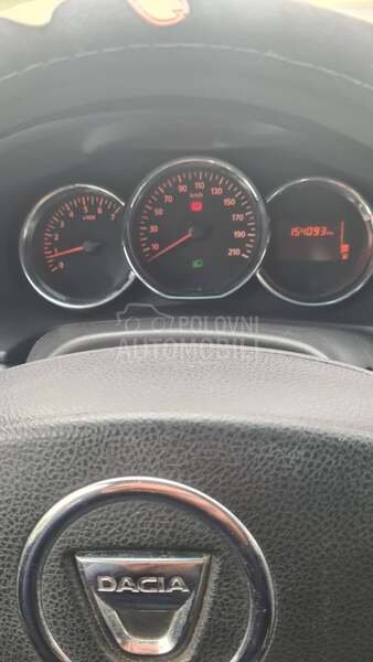 Dacia Sandero 1.2
