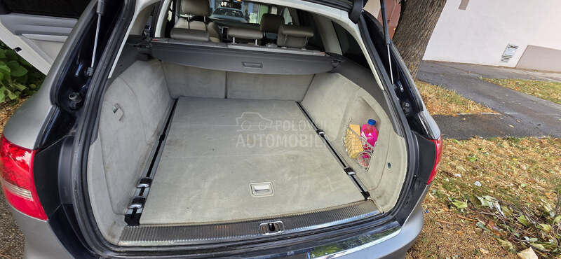 Audi A6 sline