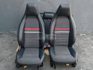 sedista za Mercedes Benz A Klasa