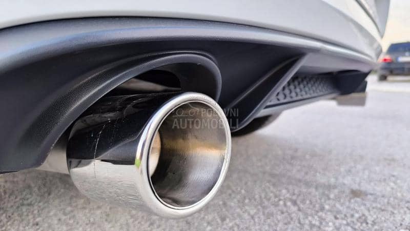 Volkswagen Golf 7 PERFORMANCE