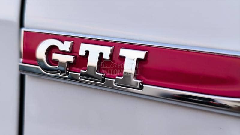 Volkswagen Golf 7 PERFORMANCE