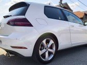 Volkswagen Golf 7 PERFORMANCE