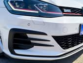 Volkswagen Golf 7 PERFORMANCE