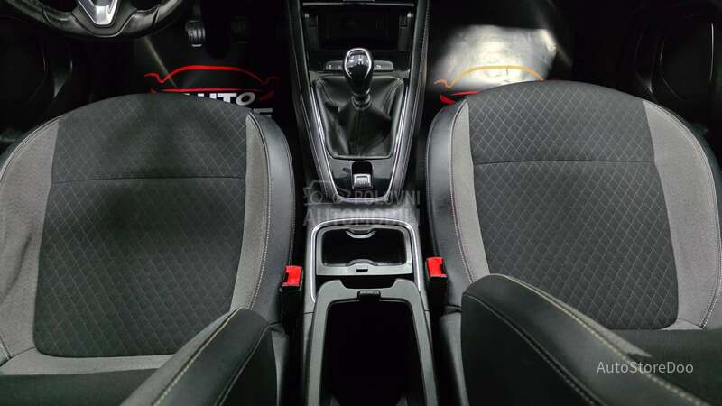 Opel Grandland X Business Executive