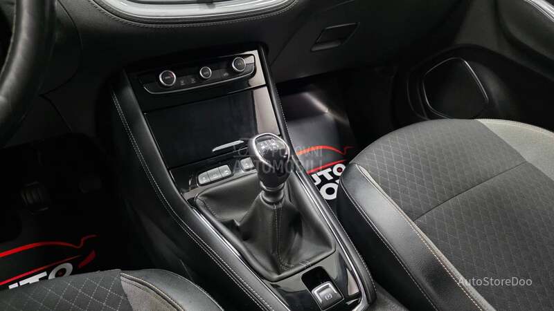 Opel Grandland X Business Executive