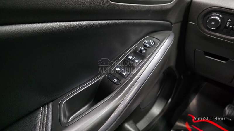 Opel Grandland X Business Executive