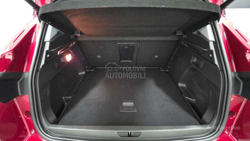 Opel Grandland X Business Executive