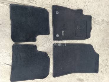 platnene patosnice za Citroen C3