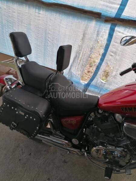 Yamaha Virago