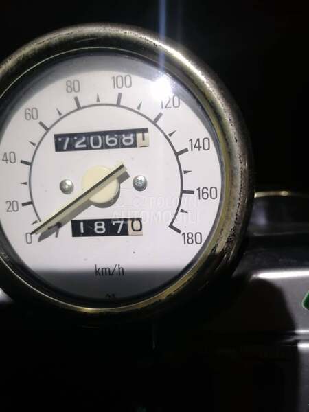 Yamaha Virago