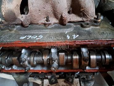 Razni delovi za Volkswagen Golf 2, Golf 3, Passat B3 od 1984. do 1998. god.