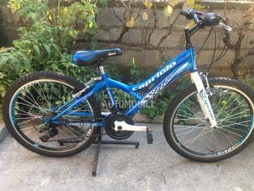 Capriolo Diavolo 240 Plavo Beli