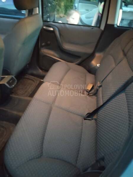 Fiat Stilo 