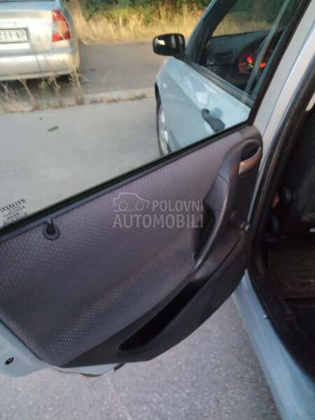 Fiat Stilo 
