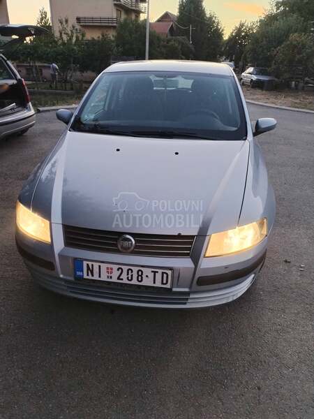 Fiat Stilo 