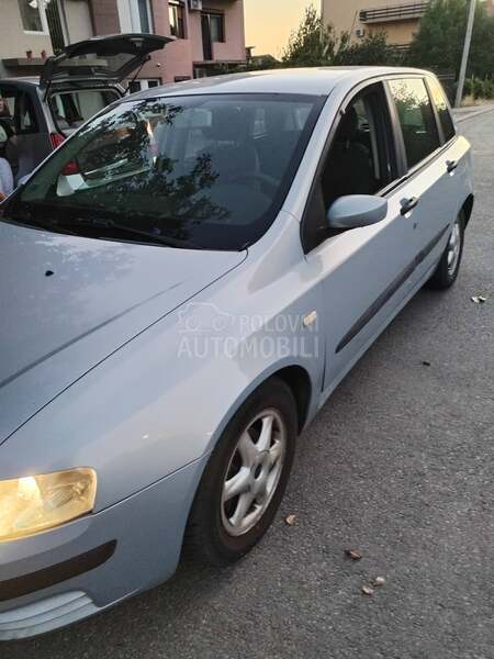 Fiat Stilo 