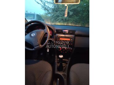 Fiat Stilo 