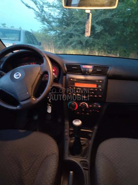 Fiat Stilo 