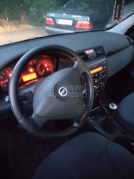 Fiat Stilo 