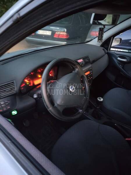 Fiat Stilo 