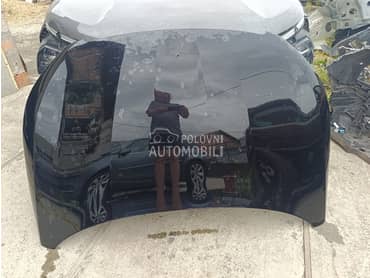 alu hauba za Peugeot 308 od 2013. do 2018. god.