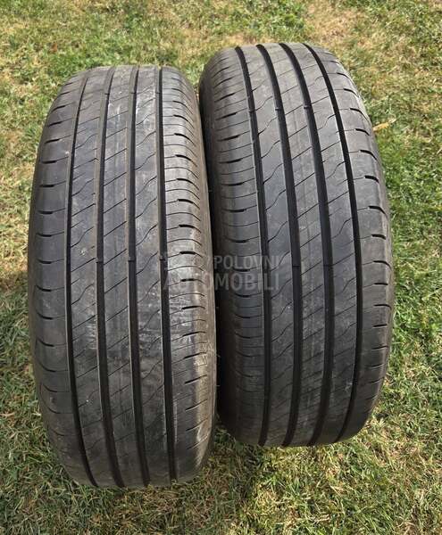 Goodyear 215/60 R17 Letnja